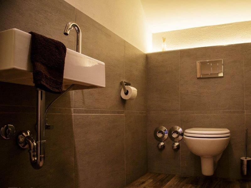 Apartament Bramsauerhof Faistenau Zewnętrze zdjęcie