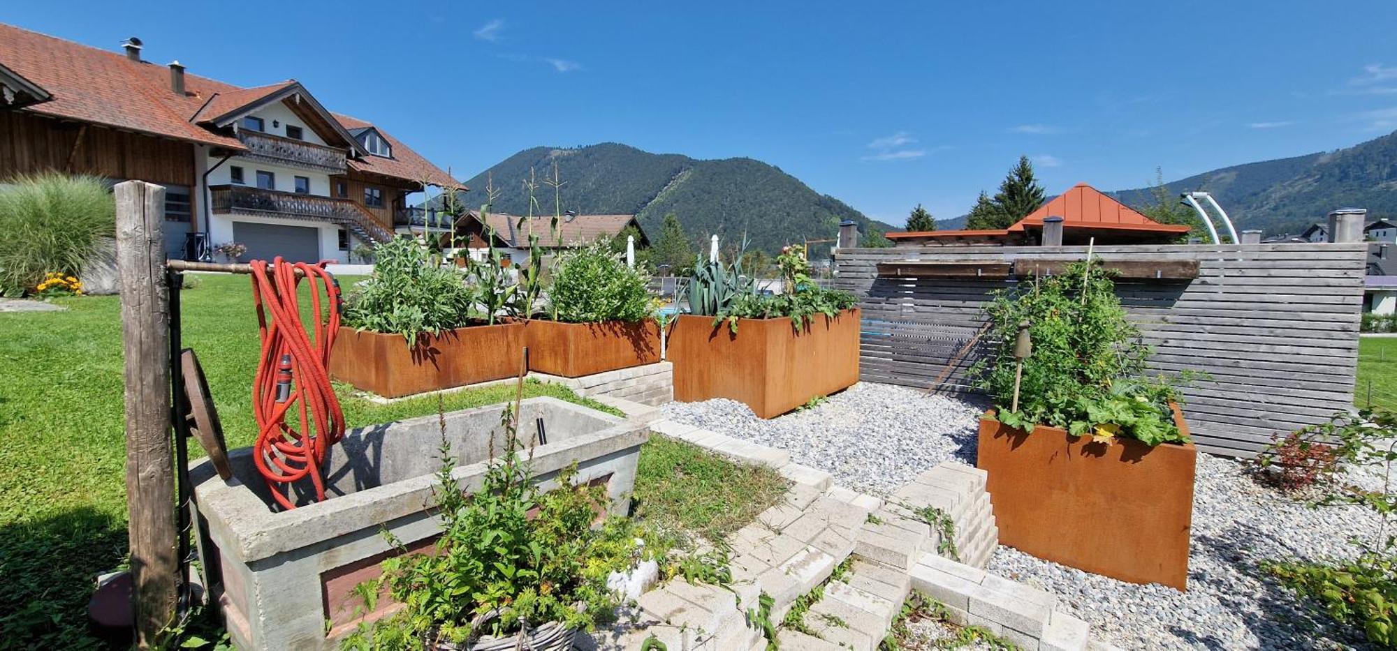Apartament Bramsauerhof Faistenau Zewnętrze zdjęcie