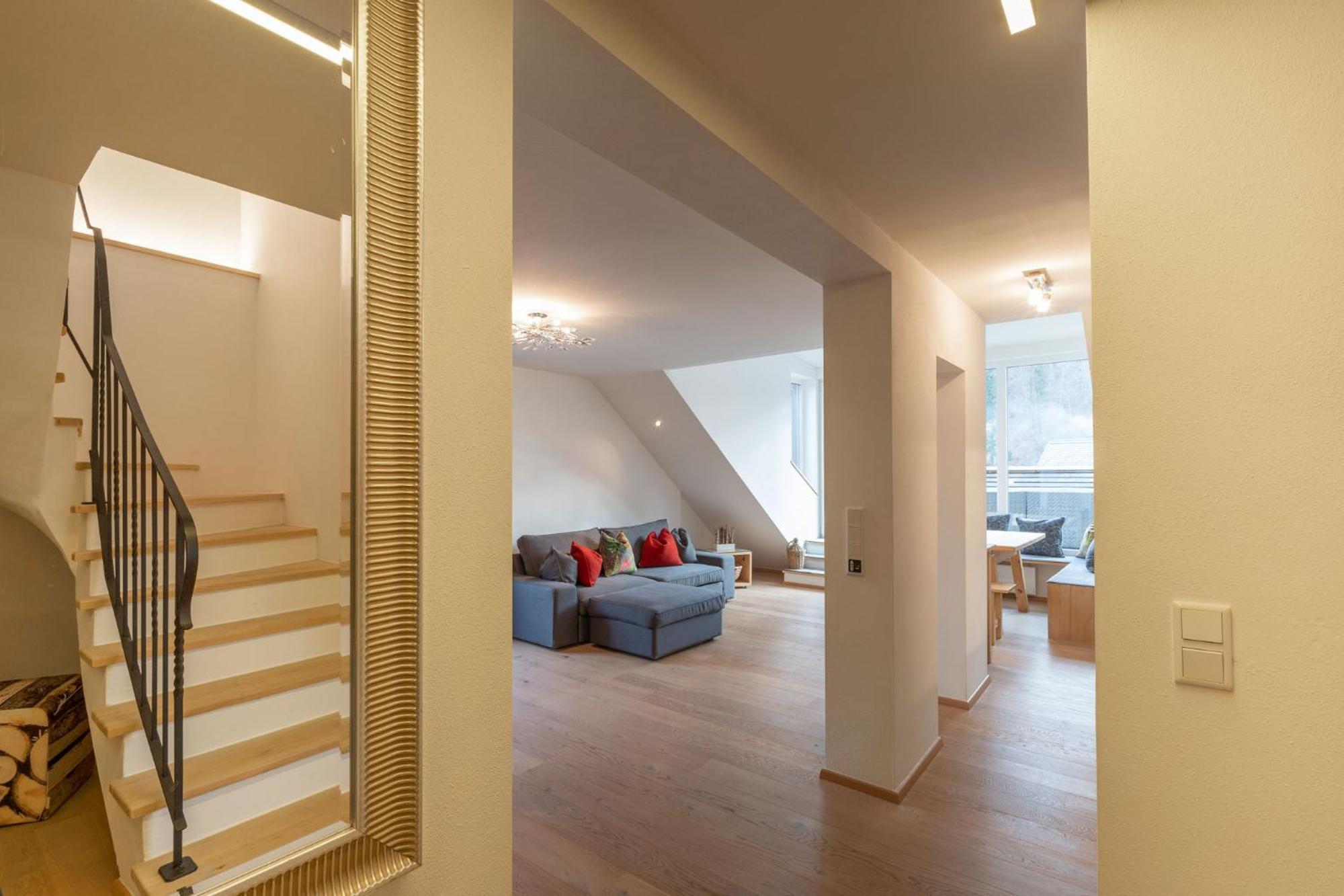 Apartament Bramsauerhof Faistenau Zewnętrze zdjęcie