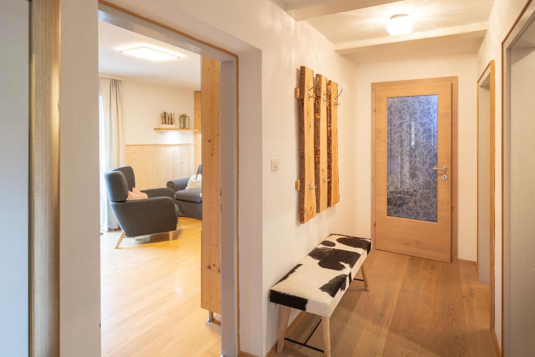 Apartament Bramsauerhof Faistenau Zewnętrze zdjęcie