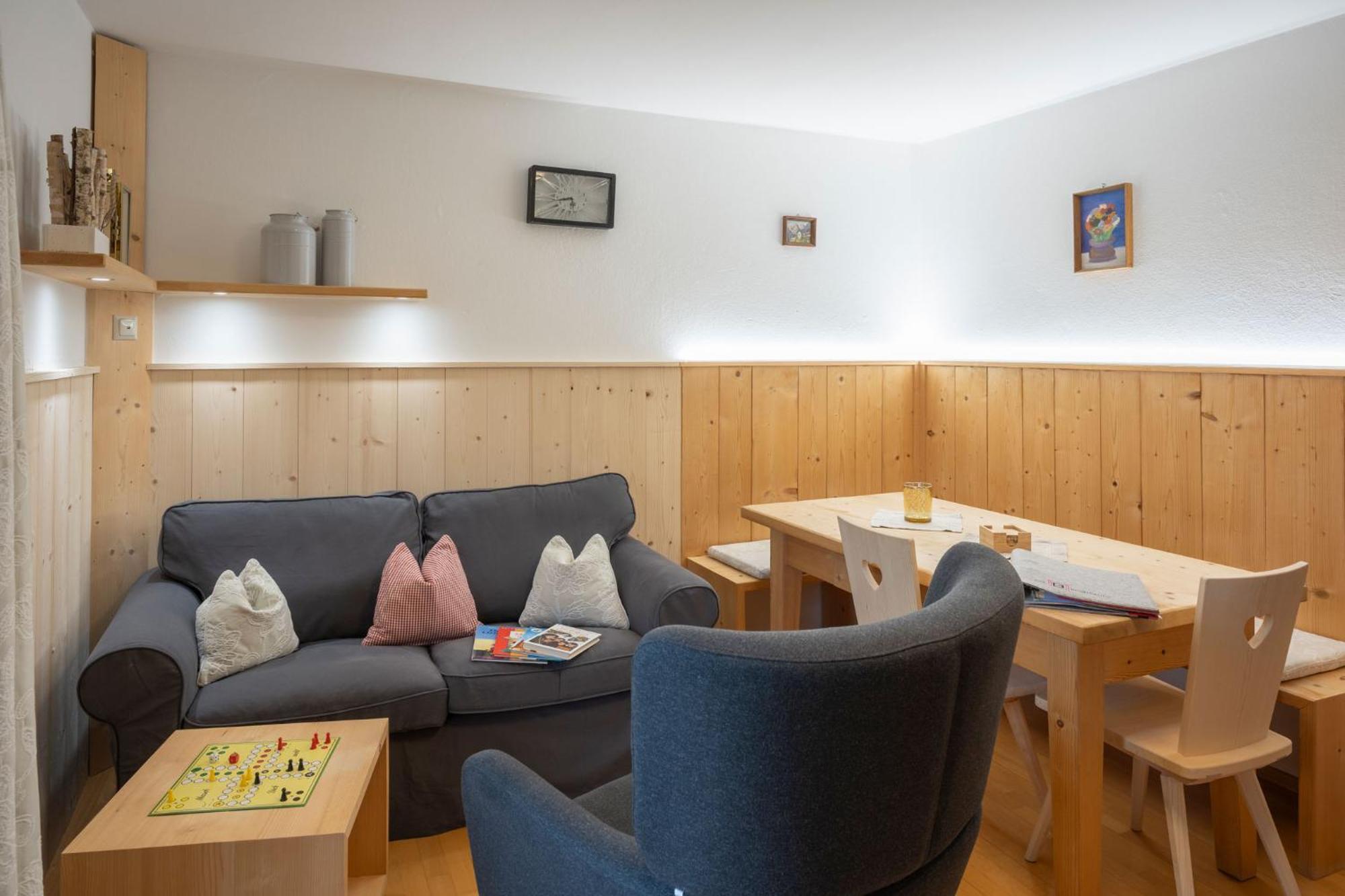 Apartament Bramsauerhof Faistenau Zewnętrze zdjęcie