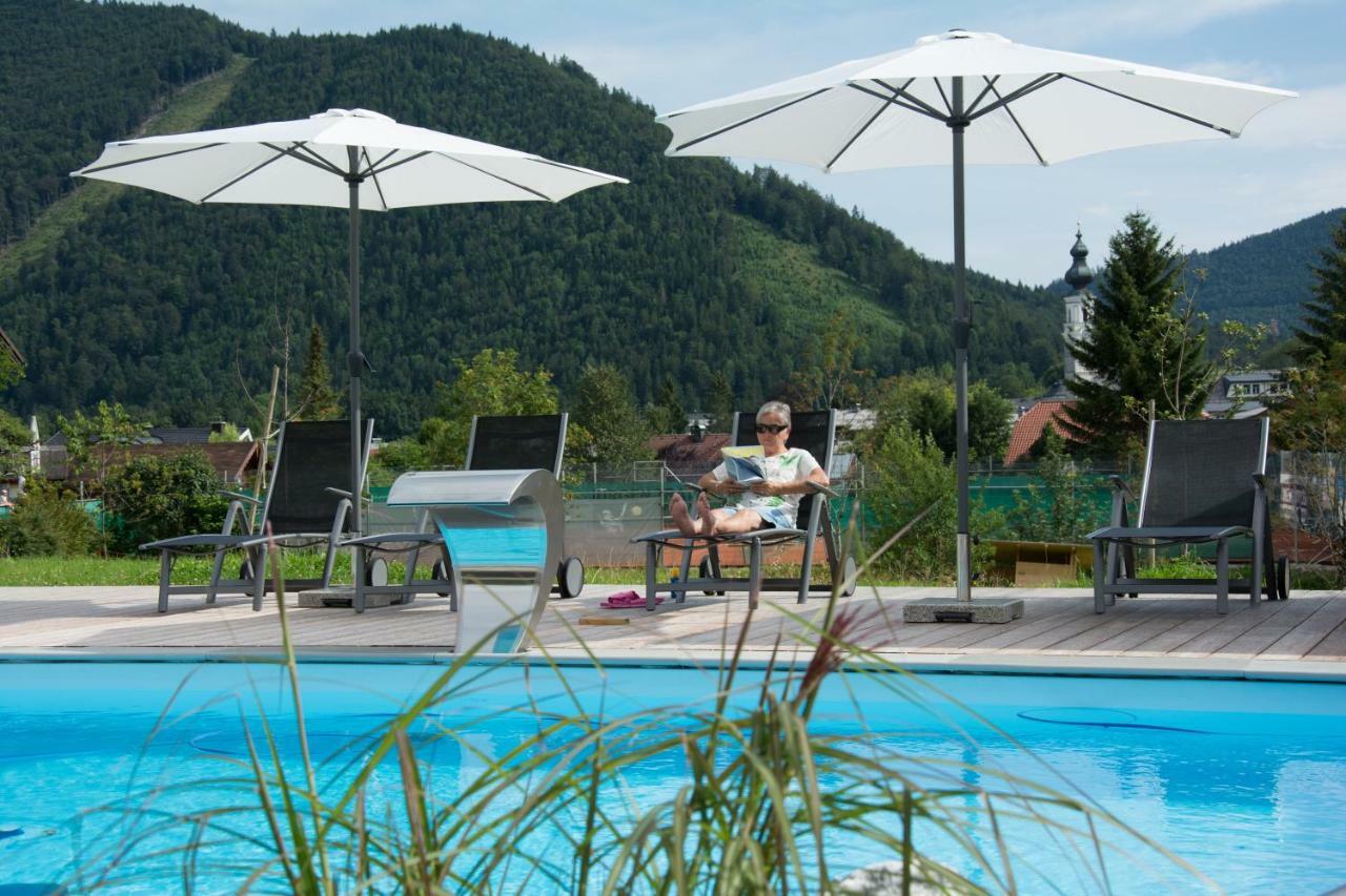Apartament Bramsauerhof Faistenau Zewnętrze zdjęcie