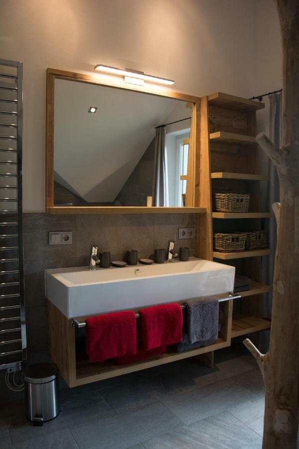 Apartament Bramsauerhof Faistenau Zewnętrze zdjęcie