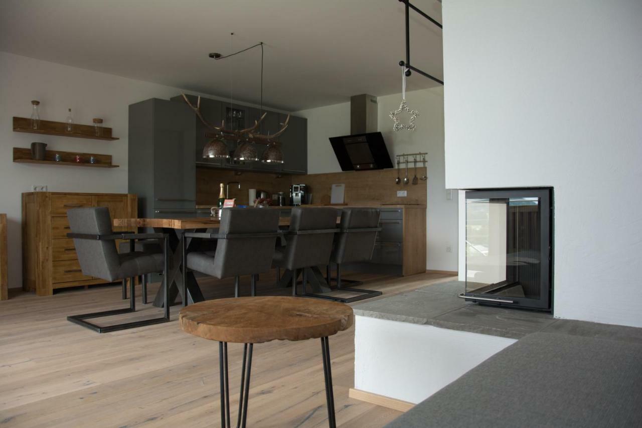 Apartament Bramsauerhof Faistenau Zewnętrze zdjęcie