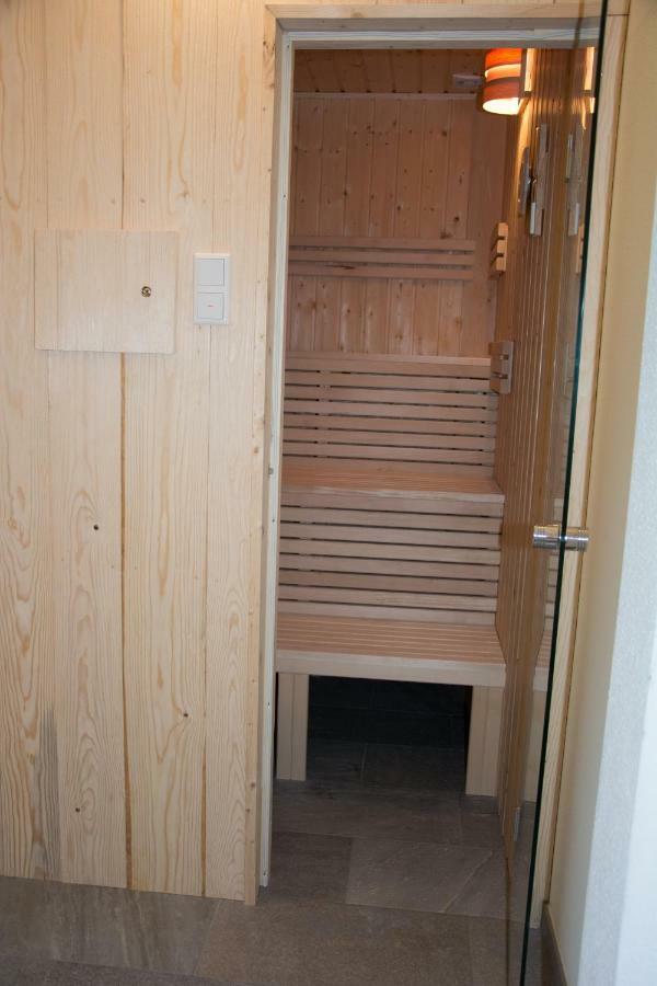 Apartament Bramsauerhof Faistenau Zewnętrze zdjęcie