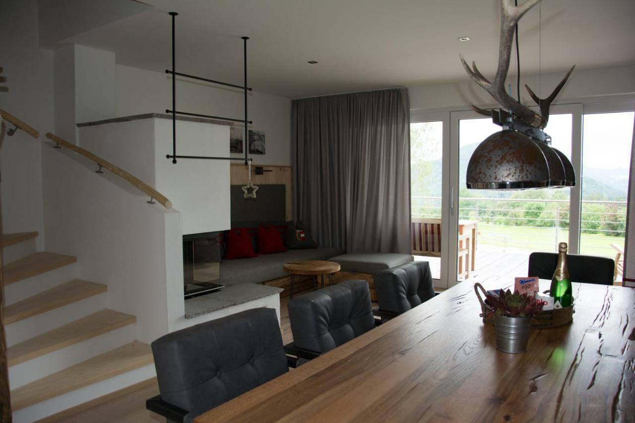Apartament Bramsauerhof Faistenau Zewnętrze zdjęcie