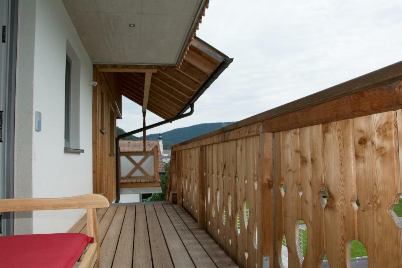 Apartament Bramsauerhof Faistenau Zewnętrze zdjęcie