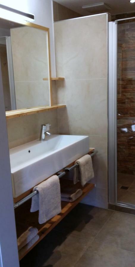 Apartament Bramsauerhof Faistenau Zewnętrze zdjęcie