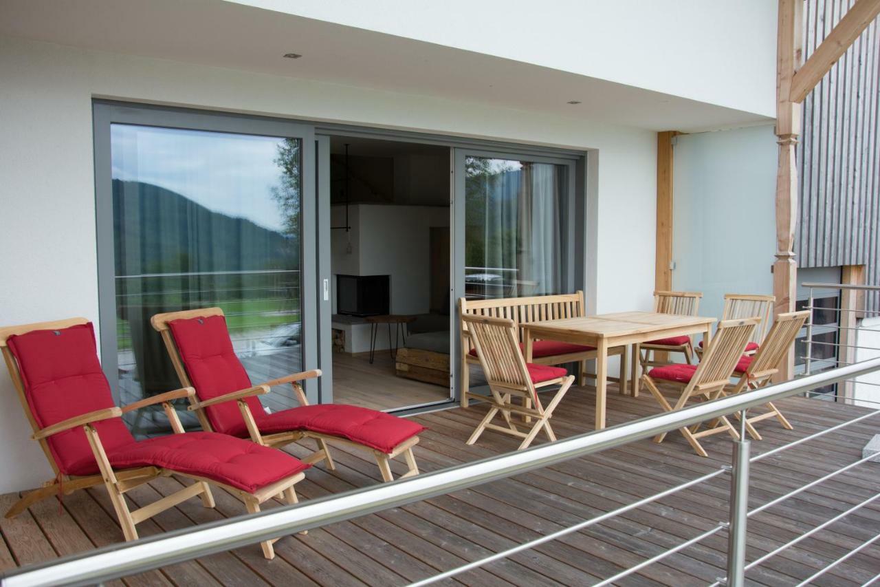 Apartament Bramsauerhof Faistenau Zewnętrze zdjęcie